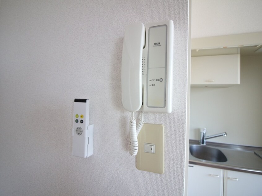 内観写真 エルマーナ香枦園