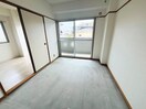 居室 グランヴィア北夙川