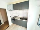 キッチン グランヴィア北夙川