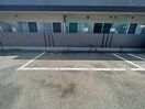 駐車場 グランヴィア北夙川
