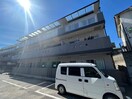 外観写真 グランヴィア北夙川