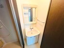 洗面 グランヴィア北夙川