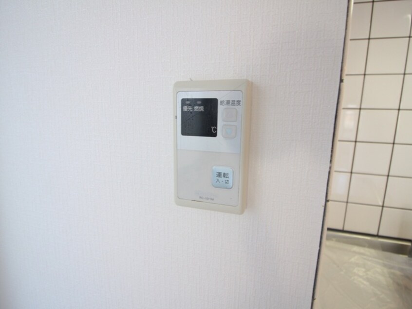 内観写真 グランヴィア北夙川