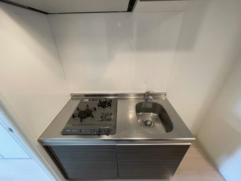 キッチン Luxe難波西Ⅲ