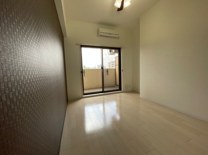 居室 Luxe難波西Ⅲ