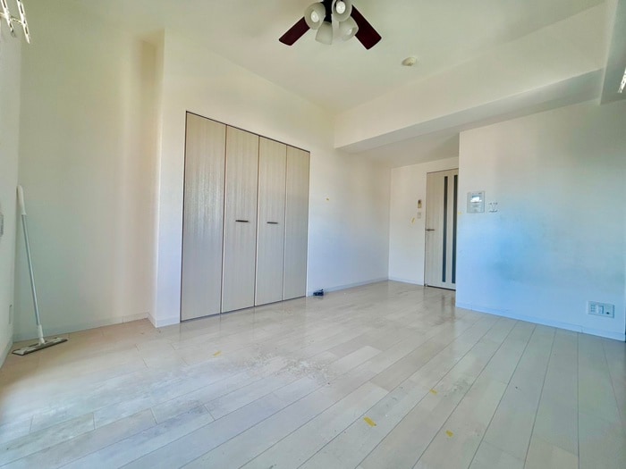 居室 Luxe難波西Ⅲ