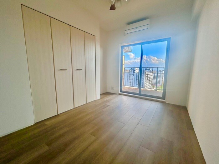 居室 Luxe難波西Ⅲ