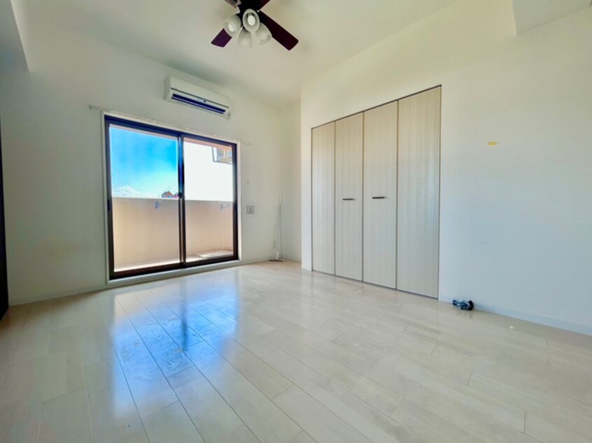 居室 Luxe難波西Ⅲ