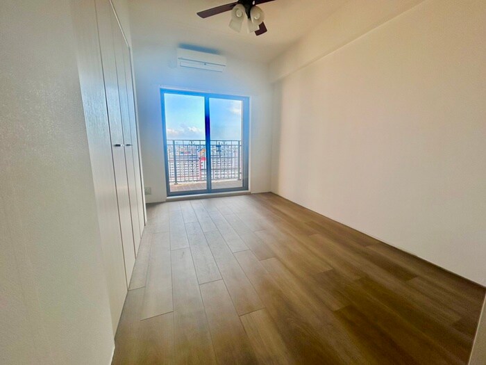 居室 Luxe難波西Ⅲ