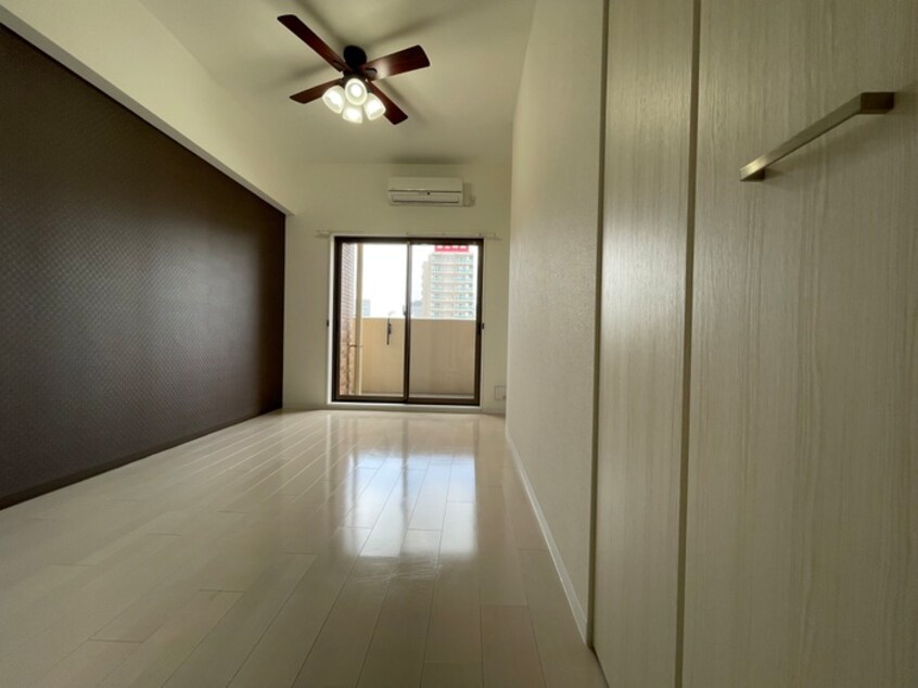 居室 Luxe難波西Ⅲ