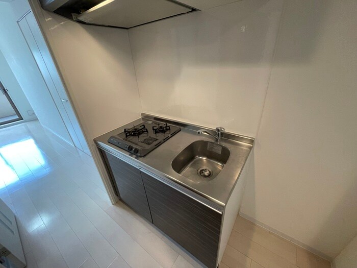 キッチン Luxe難波西Ⅲ