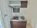 キッチン Luxe難波西Ⅲ
