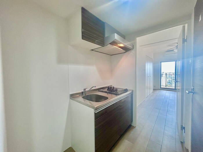 キッチン Luxe難波西Ⅲ