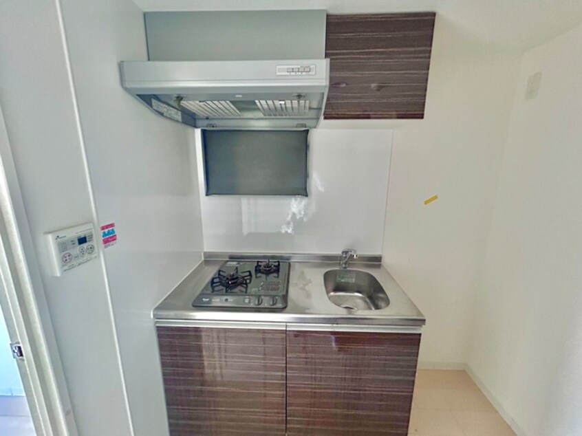 キッチン Luxe難波西Ⅲ