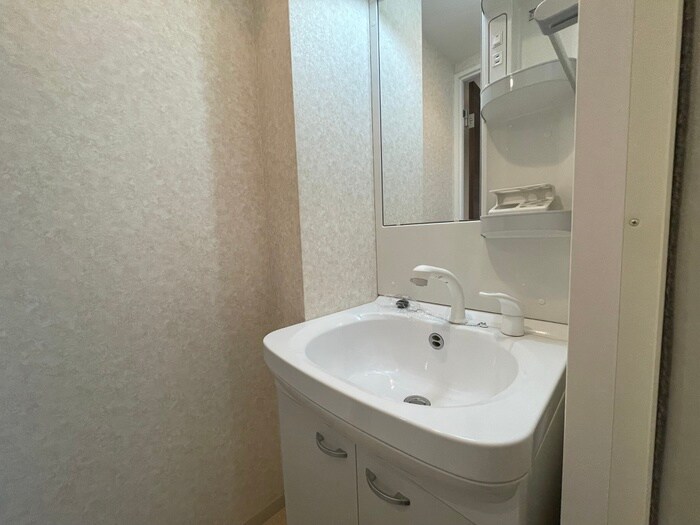 洗面 Luxe難波西Ⅲ