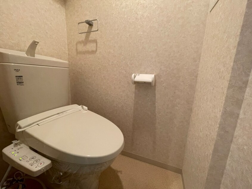 トイレ Luxe難波西Ⅲ