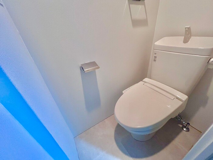 トイレ Luxe難波西Ⅲ