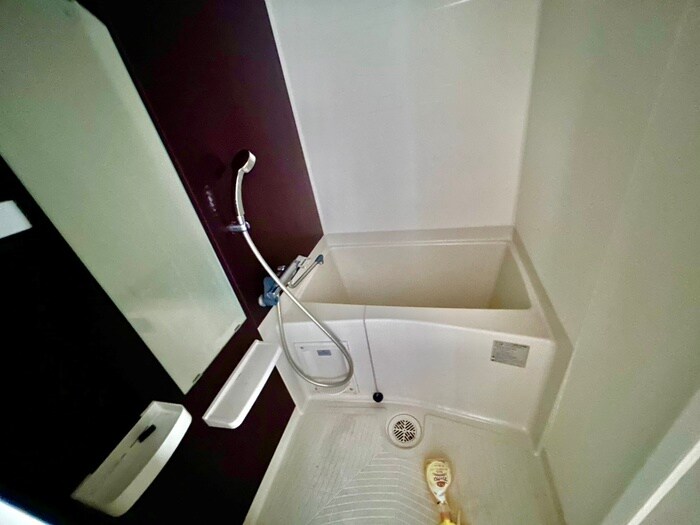 バス／シャワールーム等 Luxe難波西Ⅲ