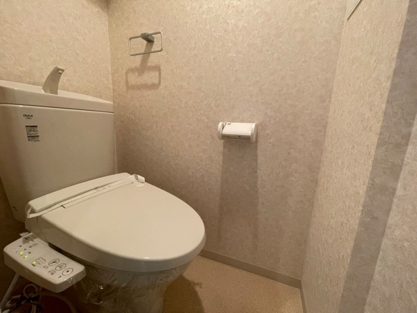 トイレ Luxe難波西Ⅲ