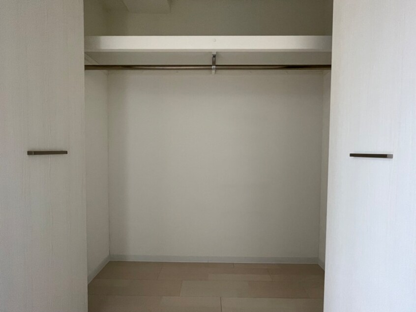 収納 Luxe難波西Ⅲ