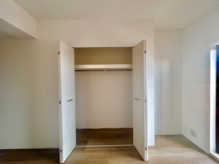 収納 Luxe難波西Ⅲ