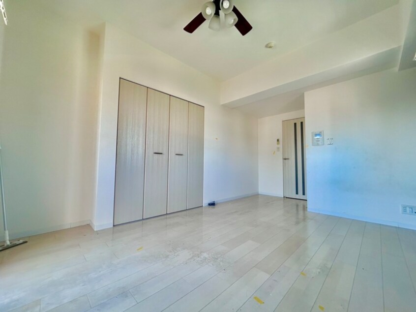 居室 Luxe難波西Ⅲ