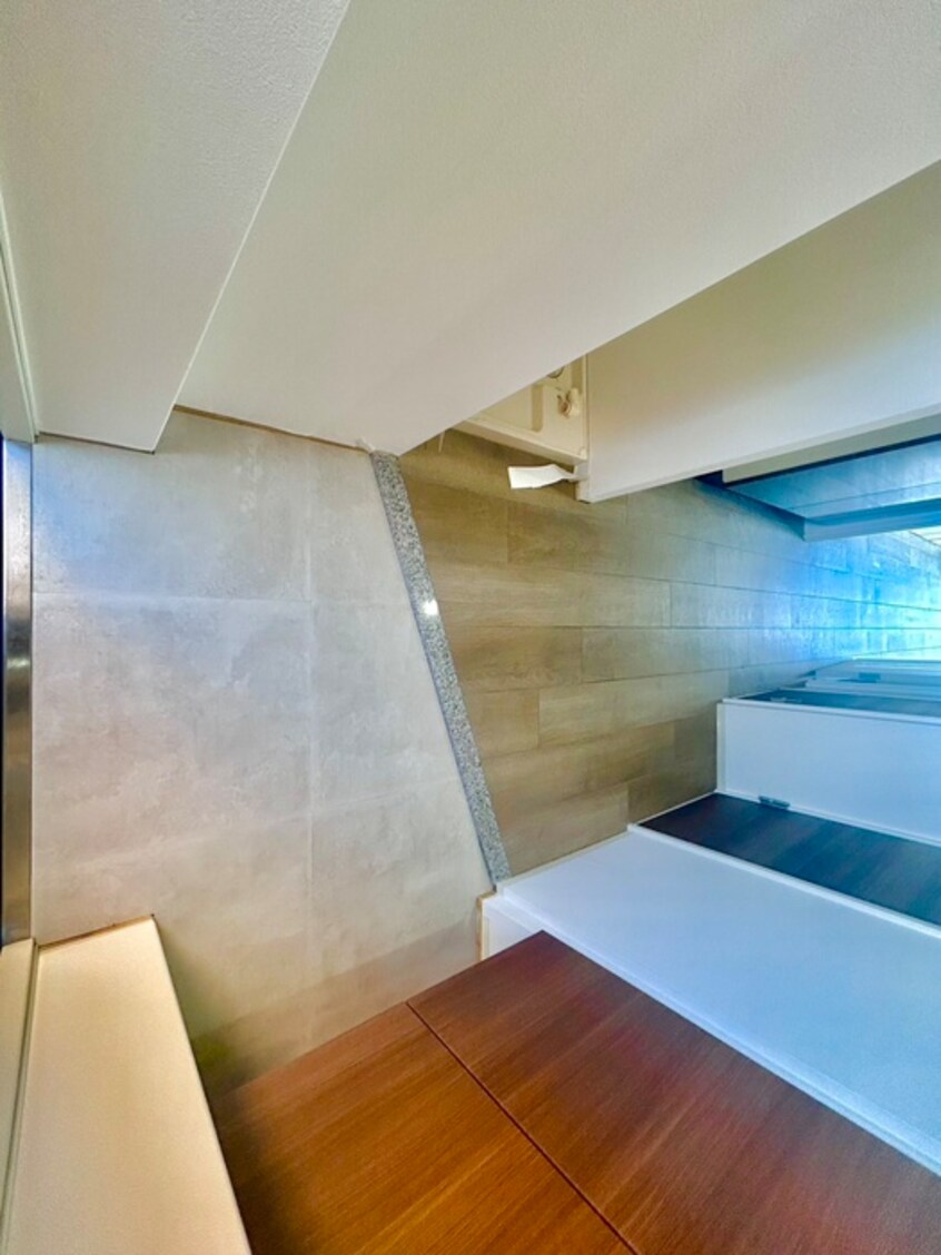 内観写真 Luxe難波西Ⅲ