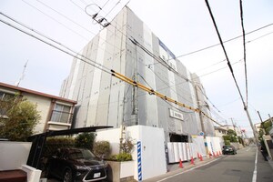 ブリエヴェール北桜塚