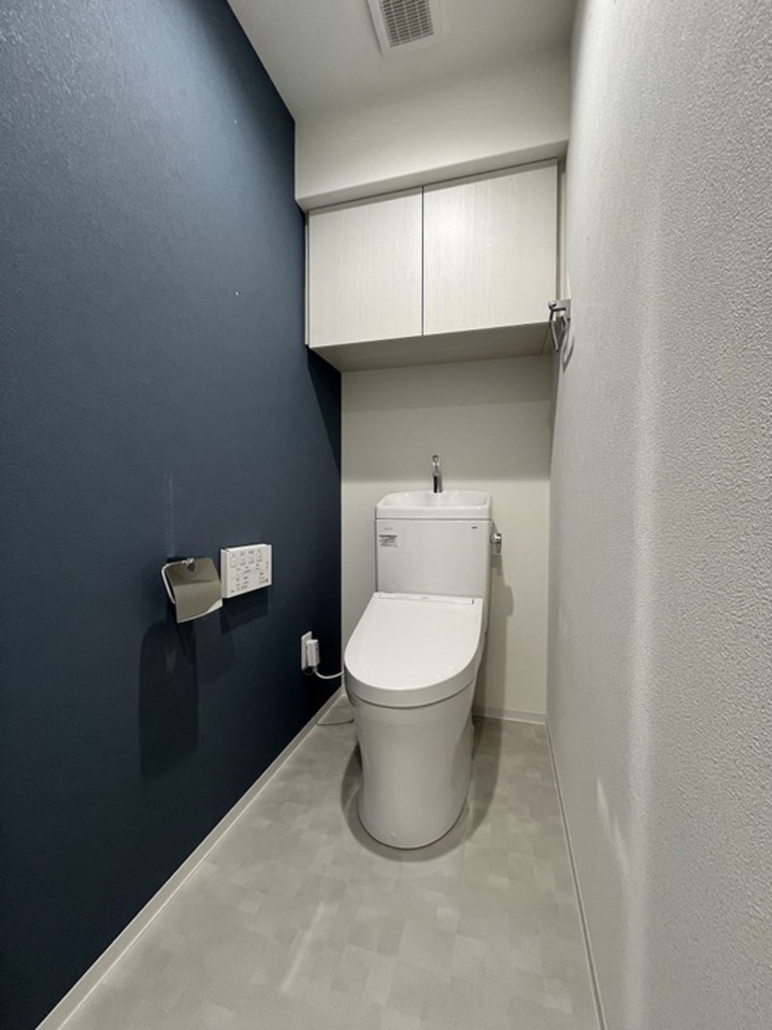 トイレ ブリエヴェール北桜塚