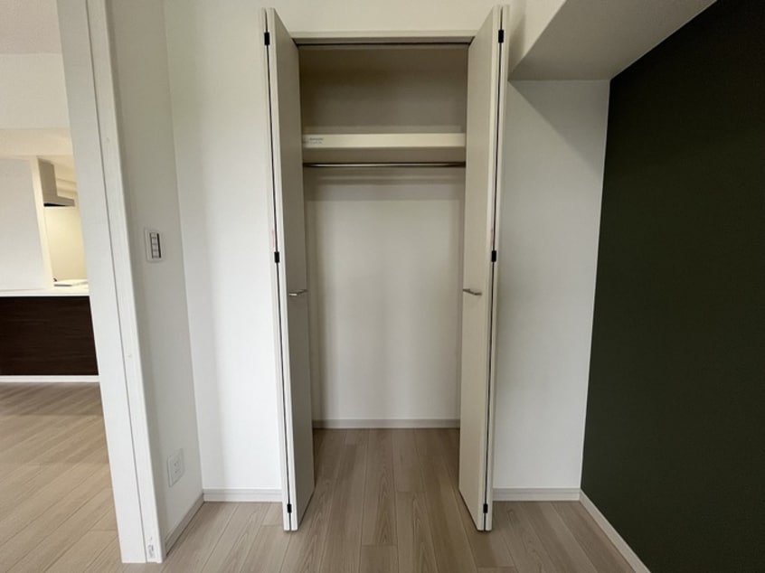 収納 ブリエヴェール北桜塚