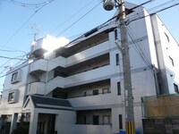 マンションエトワール