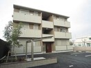 外観写真 エヴァンタイユ羽衣A棟
