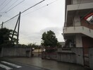 東羽衣小学校(小学校)まで140m エヴァンタイユ羽衣A棟