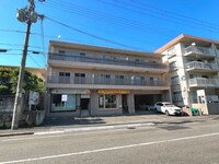 メゾンレバンテ