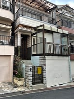 招提大谷一戸建