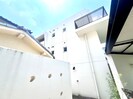 エスト夙川の外観