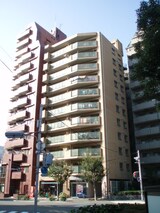 甲南サンシティー三宮