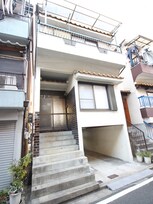 門真市巣本町一戸建貸家