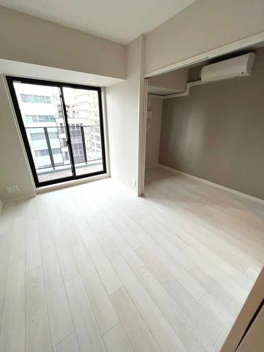居室 ﾙﾌｫﾝﾌﾟﾛｸﾞﾚ堺筋本町ﾀﾜｰﾚｼﾞﾃﾞﾝｽ
