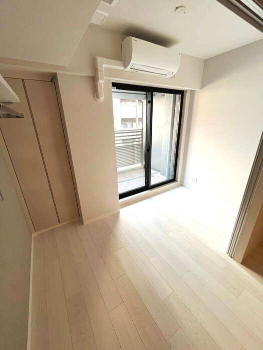 居室 ﾙﾌｫﾝﾌﾟﾛｸﾞﾚ堺筋本町ﾀﾜｰﾚｼﾞﾃﾞﾝｽ