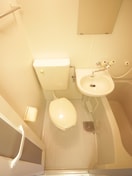 トイレ フォンテーヌ８１