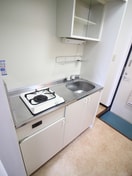 キッチン フォンテーヌ８１