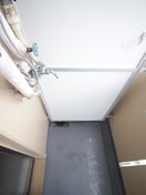 洗濯機置場 フォンテーヌ８１