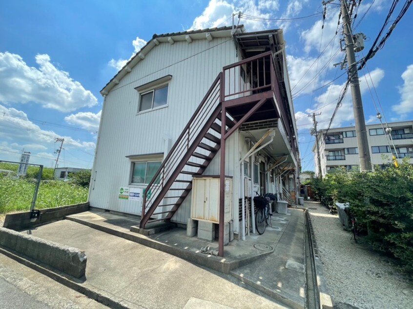 外観写真 仲元文化