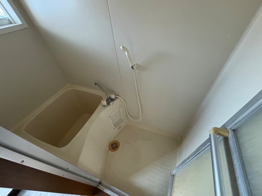 バス／シャワールーム等 仲元文化