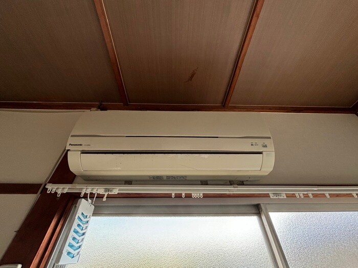 内観写真 仲元文化