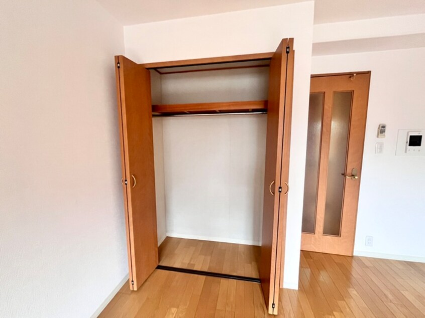 収納 メゾン・ド・ヴィレ西宮