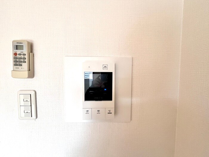 内観写真 メゾン・ド・ヴィレ西宮