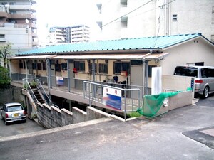 山本マンションＡ