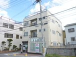 矢野マンション